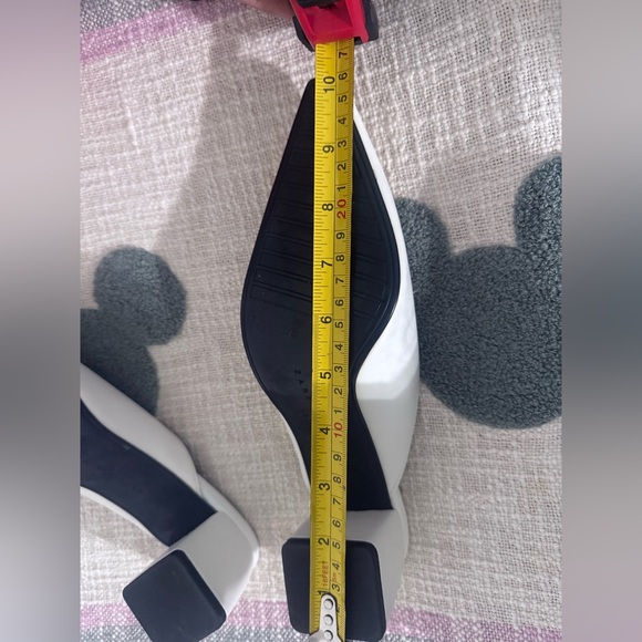 ZARA Trafaluc Pointed-Toe Slingback Flats
Size EU 38 (US 7.5–8) - Picture 11 of 11